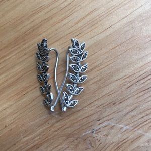Lucky Brand Ear Cuffs